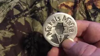 Awesome mail call