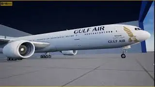 Virtual Reality / Augmented reality Demo - Jet engine setup | Augmented reality Development Services