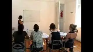 Learn Spanish in Buenos Aires, Argentina