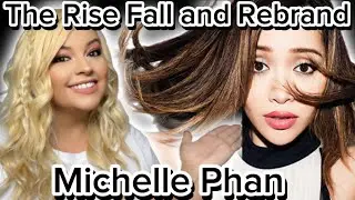 Michelle Phan: The Rise, Fall, and Rebirth of YouTube&rsquo;s First Beauty Icon