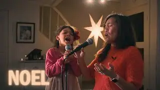 6-Year-Old Elizabeth and Mom Sing 