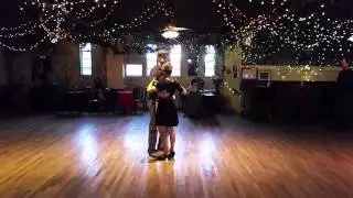 Beginning Lindy Hop Week 2 in April