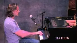 Marc Lawson - Letting Go - @RCMusicFoundry
