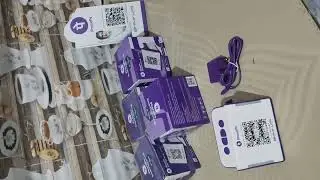 Phonepe ka smart Speaker kitne ka milta hai kitna charge kat ta hai 