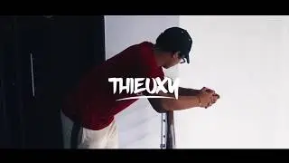 Thieuxy - Freestyle Remede #4 (CLIP OFFICIEL)