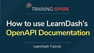 How to Use LearnDash’s OpenAPI Documentation