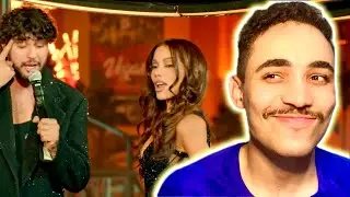 REACT ANITTA 'EU TÔ QUERENDO DE NOVO' REAÇÃO