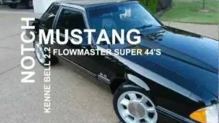 Craig's Fall Car Show Trip
