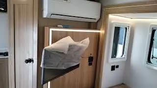 Building a Dream Caravan from Scratch: DIY Van Conversion Guide (Step-by-Step on a Budget)