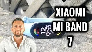 Обзор Xiaomi Mi Band 7 &mdash; лучший фитнес-трекер