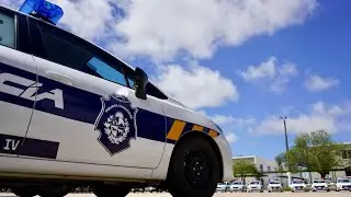 Ministerio del Interior present&oacute; veh&iacute;culos que forman parte del recambio anual de la&nbsp;flota&nbsp;policial