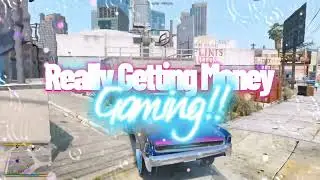 Hood Theft Auto - Intro (TrapOlympics Edition) @Homeless2Heartless