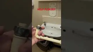 I NEED YOUR HELP!!! #leakage #plumber #plumbingsystem #leakagerepair #diy #leakagesolution #howto