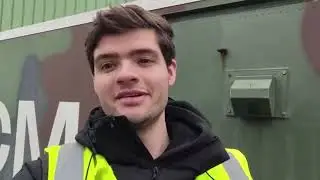 Safety bij Sibelco!!!!!!!