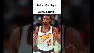 Daily nba player