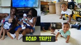 Roadddd Tripppp!