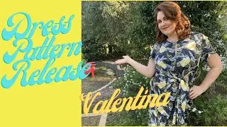 Valentina by Designer Stitch