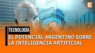 Argentina tiene una oportunidad para posicionarse como l&iacute;der regional en inteligencia artificial
