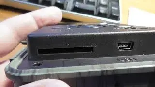 Unboxing Campark Native Trail Wildlife Camera TC06 4K Dual Lens 17mar23