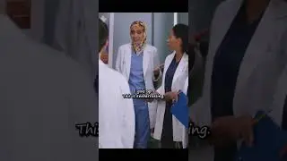 Genius is isolated #movie #tvshows #greysanatomy