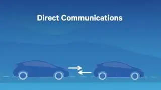 Introducing Cellular V2X