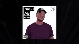 Versano Laroz - This Is Me Mixtape (Hosted By MC V.E.G.A)