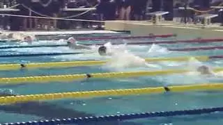 CAMO 2013 - Katja 100FL (FINALS)