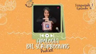 Episodio 6. Sobre Intercambios entre escraperas, snails mails y penpals
