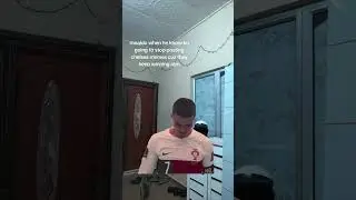 ktbffh #CapCut #ProjectNEXT #ronaldo #football #chelsea #footballmeme #relatable #viral #shorts