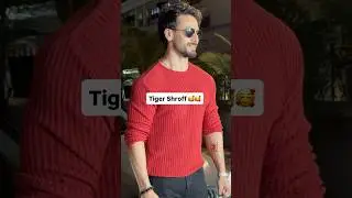 Tiger Shroff Spotted At PVR ICON Andheri To Meet Fans Watching Baaghi4#tigershroff#bollywoodhelpline