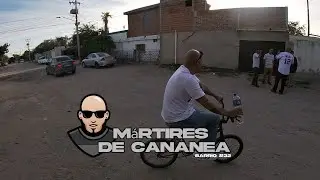 Vatos de Barrio #32 M&aacute;rtires de Cananea...  HEAVYS, CALAVERAS ☠️, AMISTADES CON OTROS BARRIOS.? 🧐