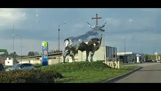 Kaunas city Lithuania/ Great travel