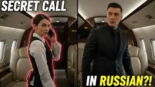 Waitress Exposed Her Secret Identity with One Russian Phone Call&mdash;The Mafia Boss Wouldn't Let Her Go