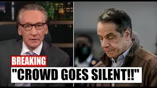 Viewers Stunned as Maher and Cuomo Push Back Against Democratic Party Narratives