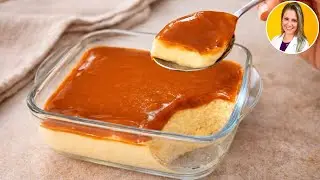 S&oacute; 4 INGREDIENTES, Rico em PROTE&Iacute;NAS, SEM A&Ccedil;&Uacute;CAR, F&aacute;cil, Cremoso, Delicioso e Barato