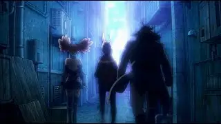 [AMV] - Boku no Hero Academia: Vigilante - Take It Out On Me