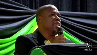ANC Leaders Must Take Responsibility - Bheki Mtolo