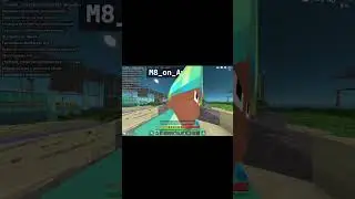 I got stomped... #bloxd #minecraft #pvp #minecraftgaming #gaming #karma #fails #lt5 #washed