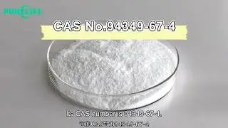 Pearl Powder