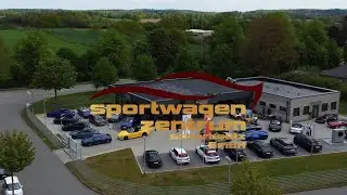 Sportwagen Zentrum Scharbeutz - Season Opening 2024