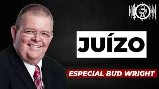 Ju&iacute;zo./ Especial Bud Wright