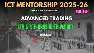 20- RTH & ETH ORGs With ICT Venom