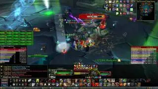 Yogg-Saron Three Lights in the Darkness by Prestige Pt. 1