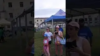 Extended Highlights of Solomon Airlines Peace Marathon23 #shorts #merathon #honiara #peacemerathon