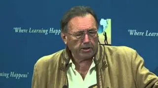 World Affairs TODAY: Season 6, Episode 1: Timothy Beardson, 