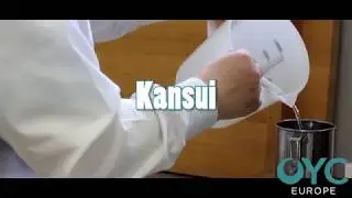 Kansui