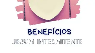 Resultados do jejum intermitente