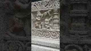 12th Century, Temple #temple #india #hindu
