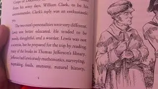 What Was The Lewis And Clark Expedition? (Part 1)