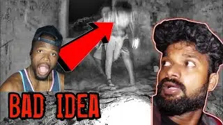 Simply Sarath - We Went Again (REACTION)